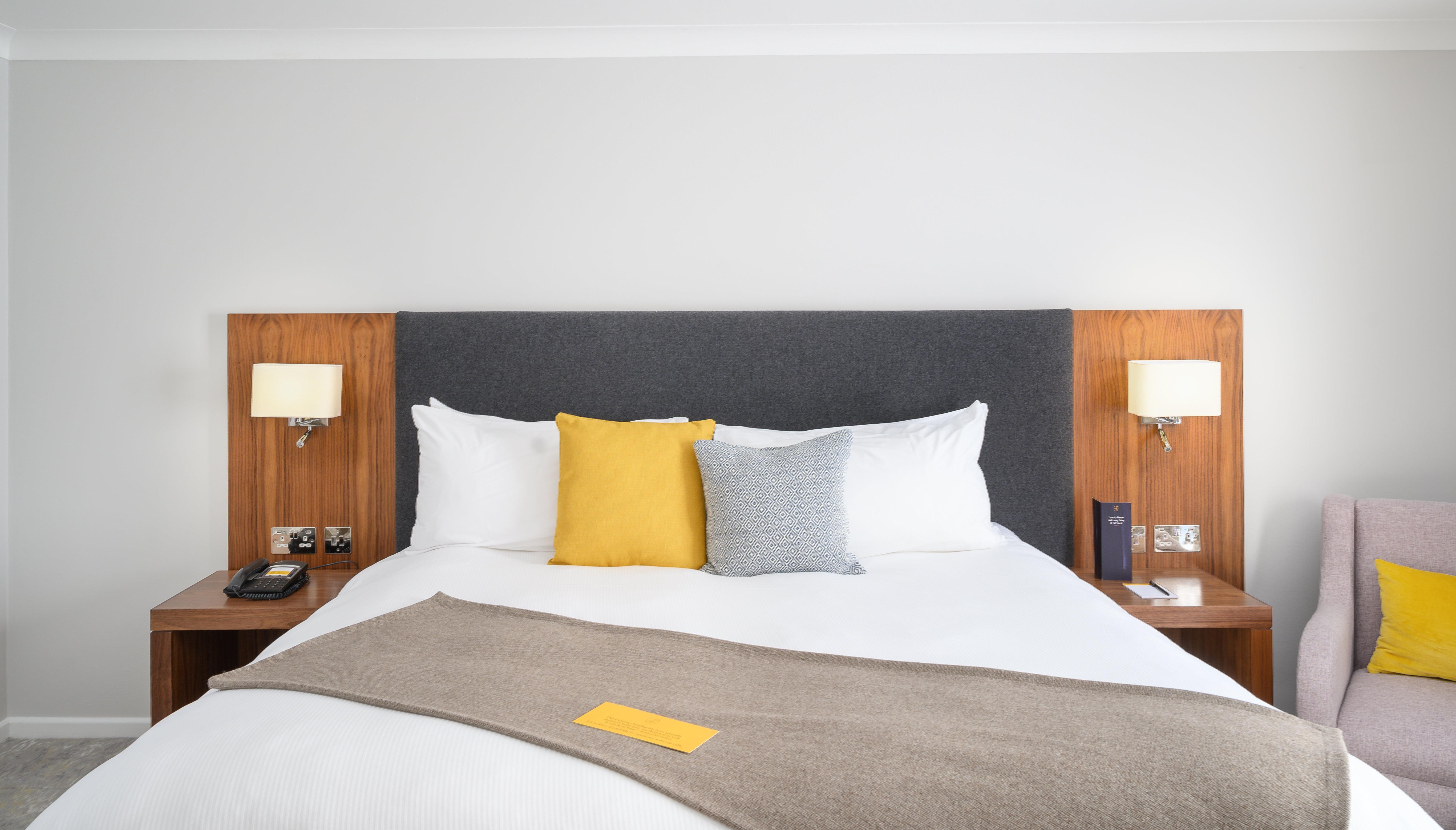 Voco Oxford Thames By Ihg Hotel Kennington  Eksteriør billede