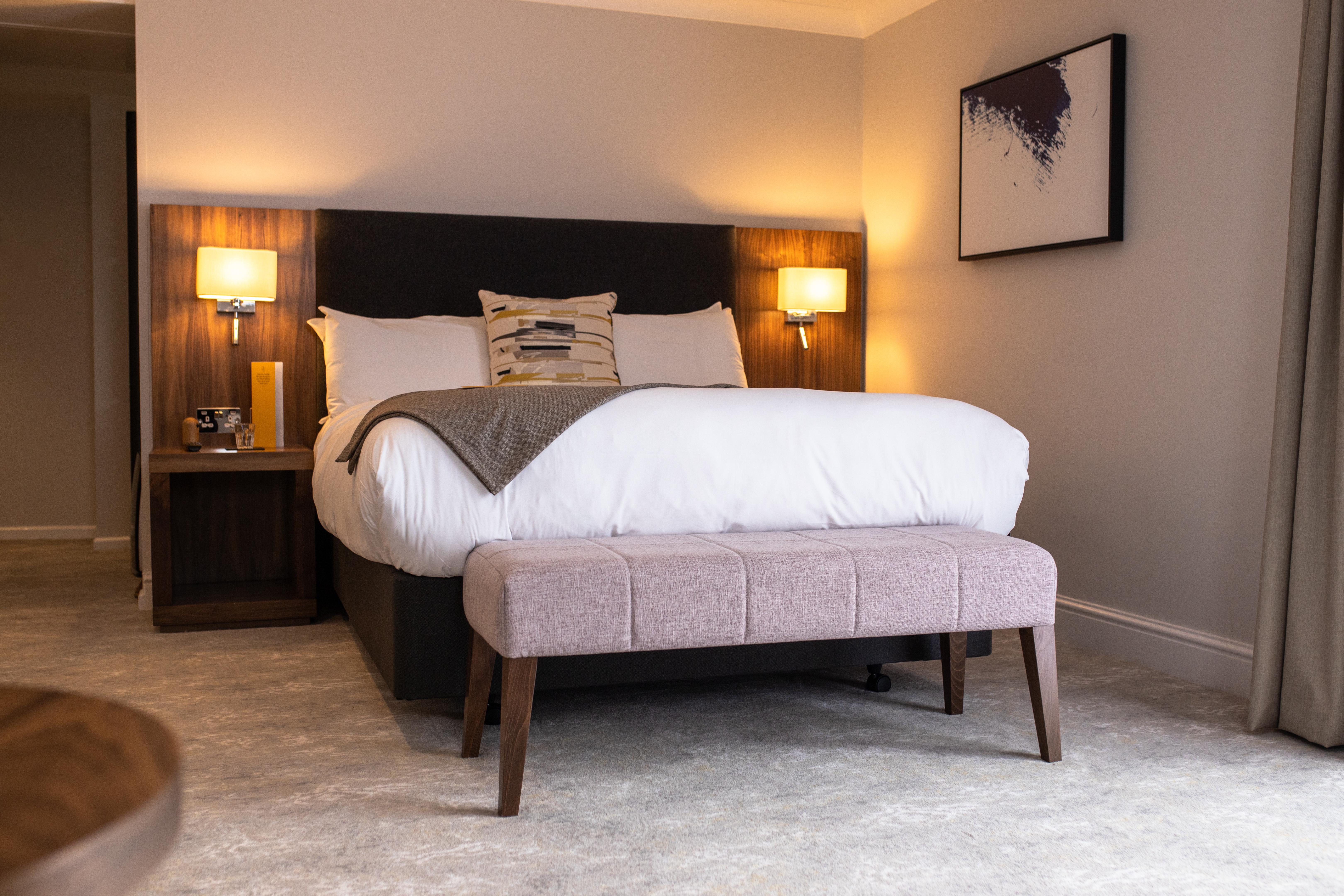 Voco Oxford Thames By Ihg Hotel Kennington  Eksteriør billede