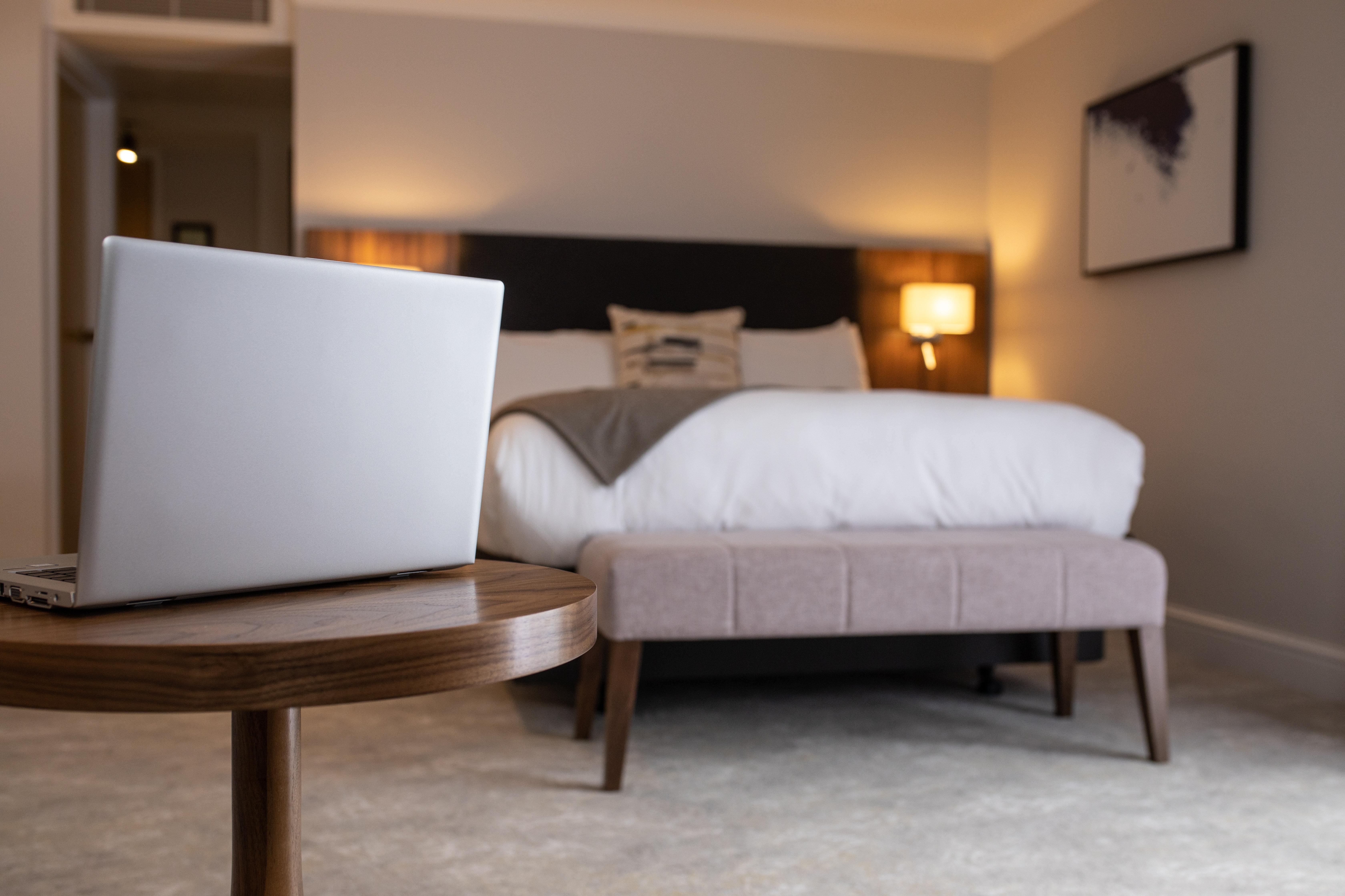 Voco Oxford Thames By Ihg Hotel Kennington  Eksteriør billede