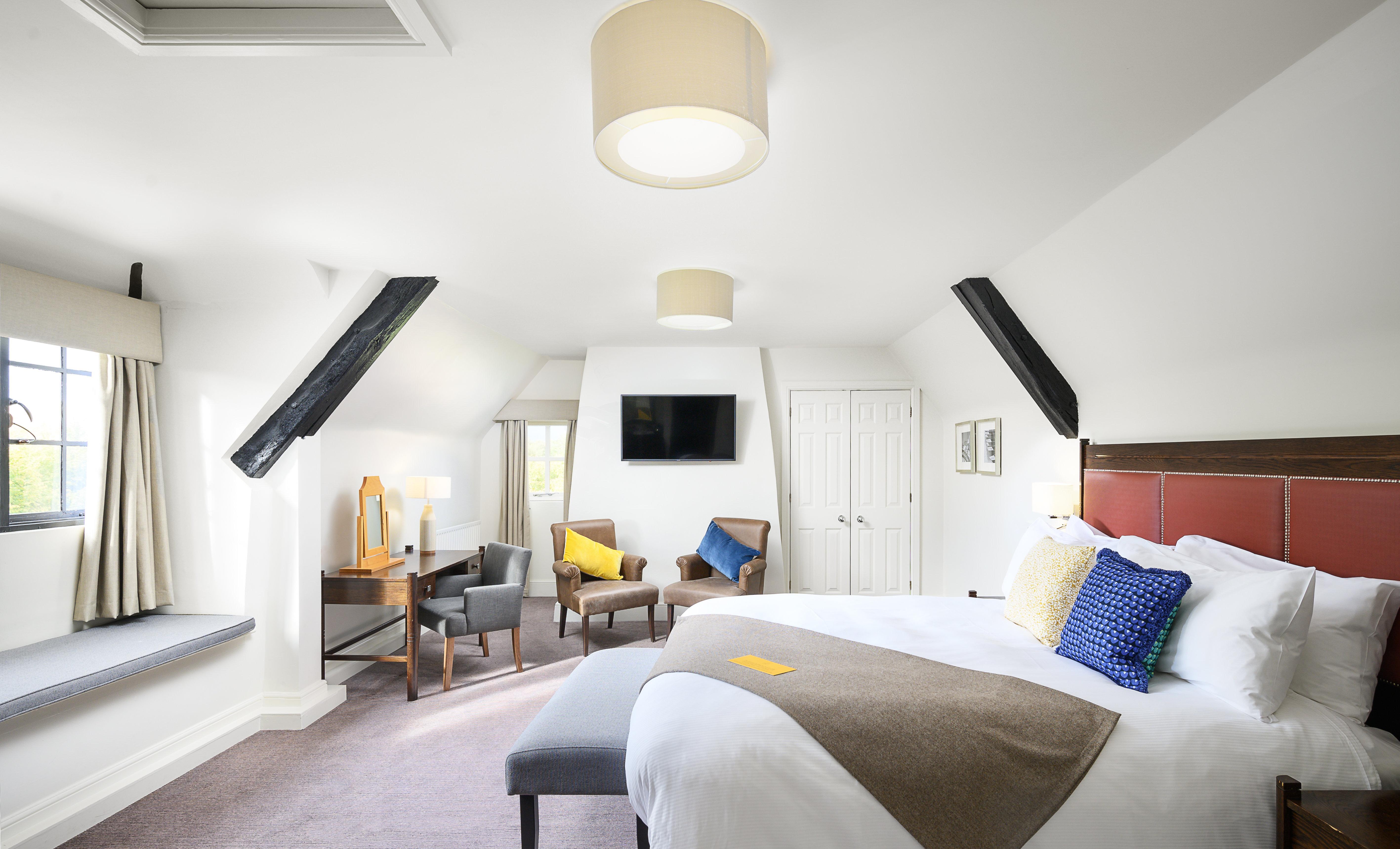 Voco Oxford Thames By Ihg Hotel Kennington  Eksteriør billede