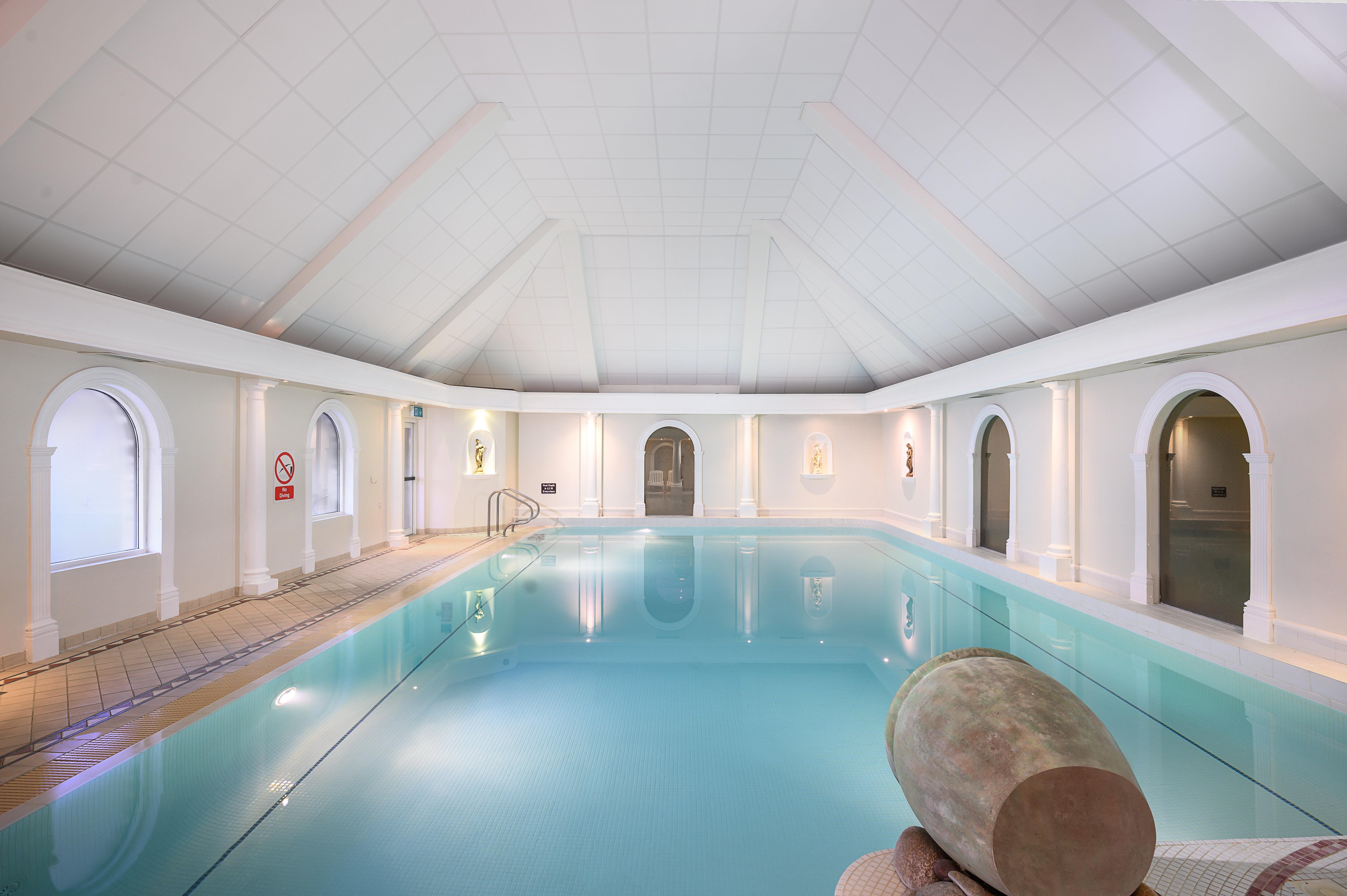 Voco Oxford Thames By Ihg Hotel Kennington  Eksteriør billede